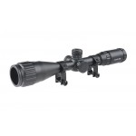 3-9X40 AOIRGBL Scope [THETA OPTICS]